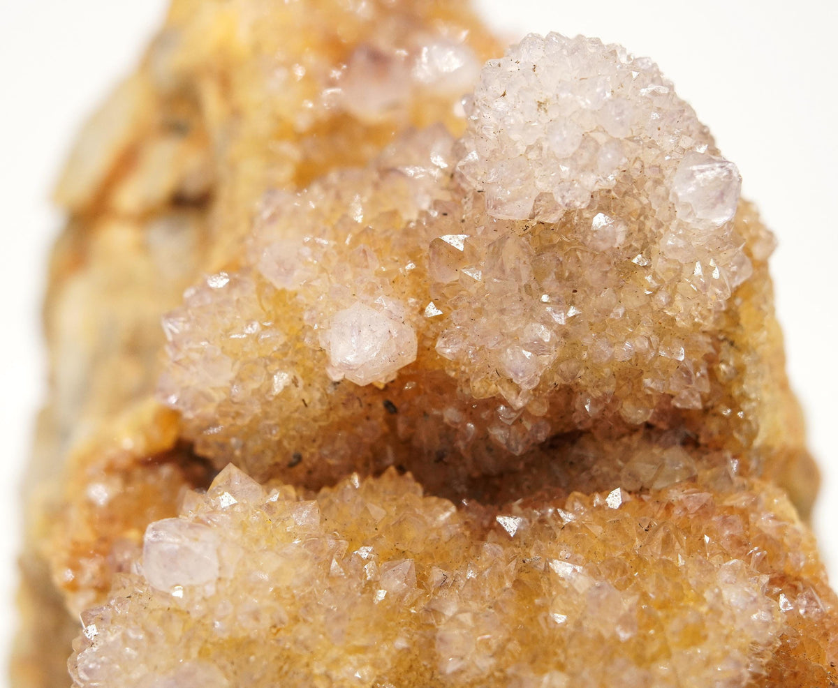 Spirit Quartz: Ethically Mined Natural Quartz