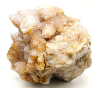 Spirit Quartz: Ethically Mined Natural Quartz