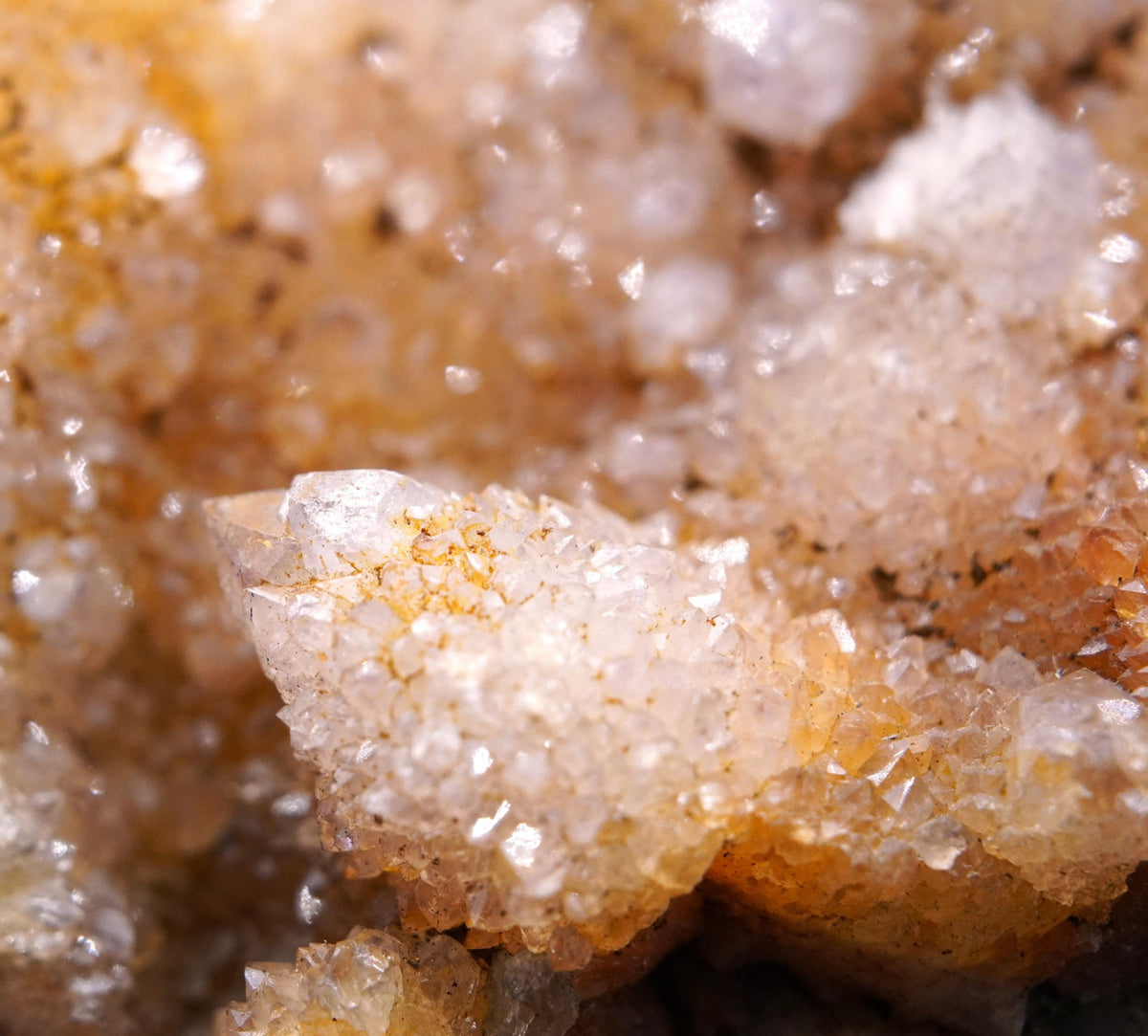 Spirit Quartz: Ethically Mined Natural Quartz