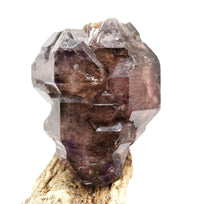 Super Seven Quartz - Melody's Stone - Sacred 7: Ethically Mined Natural Crystal