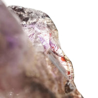 Super Seven Quartz - Melody's Stone - Sacred 7: Ethically Mined Natural Crystal