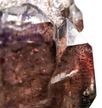 Super Seven Quartz - Melody's Stone - Sacred 7: Ethically Mined Natural Crystal