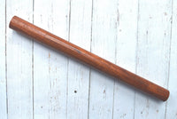 Organic Vietnamese Pure Agarwood Incense Sticks in a Wooden Tube