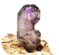 Super Seven Quartz - Melody's Stone - Sacred 7: Ethically Mined Natural Crystal