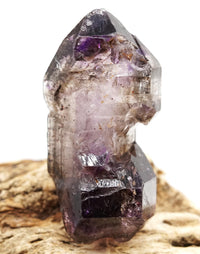 Super Seven Quartz - Melody's Stone - Sacred 7: Ethically Mined Natural Crystal