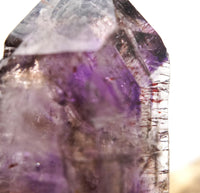 Super Seven Quartz - Melody's Stone - Sacred 7: Ethically Mined Natural Crystal