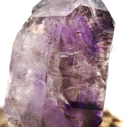 Super Seven Quartz - Melody's Stone - Sacred 7: Ethically Mined Natural Crystal