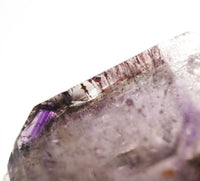 Super Seven Quartz Enhydro - Melody's Stone - Sacred 7: Ethically Mined Natural Crystal