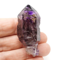 Super Seven Quartz - Melody's Stone - Sacred 7: Ethically Mined Natural Crystal