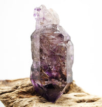 Super Seven Quartz - Melody's Stone - Sacred 7: Ethically Mined Natural Crystal