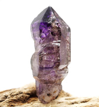 Super Seven Quartz - Melody's Stone - Sacred 7: Ethically Mined Natural Crystal