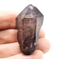 Super Seven Quartz Enhydro - Melody's Stone - Sacred 7: Ethically Mined Natural Crystal