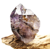 Super Seven Quartz - Melody's Stone - Sacred 7: Ethically Mined Natural Crystal