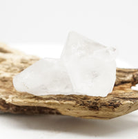 Gold-Included Welsh Quartz: Ethically Hand-Mined Celtic Quartz