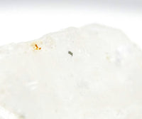 Gold-Included Welsh Quartz: Ethically Hand-Mined Celtic Quartz