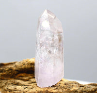 Brandberg Amethyst Flame Enhydro