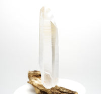 Lemurian Quartz: Ethically Mined Natural Crystal