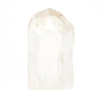 Lemurian Dow Quartz: Ethically Mined Natural Crystal
