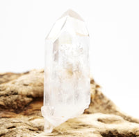 Brandberg Dow Enhydro: Ethically Hand-Mined Natural Crystal