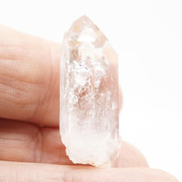 Brandberg Dow Enhydro: Ethically Hand-Mined Natural Crystal