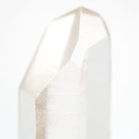 Lemurian Channelling Crystal: Ethically Mined Natural Quartz