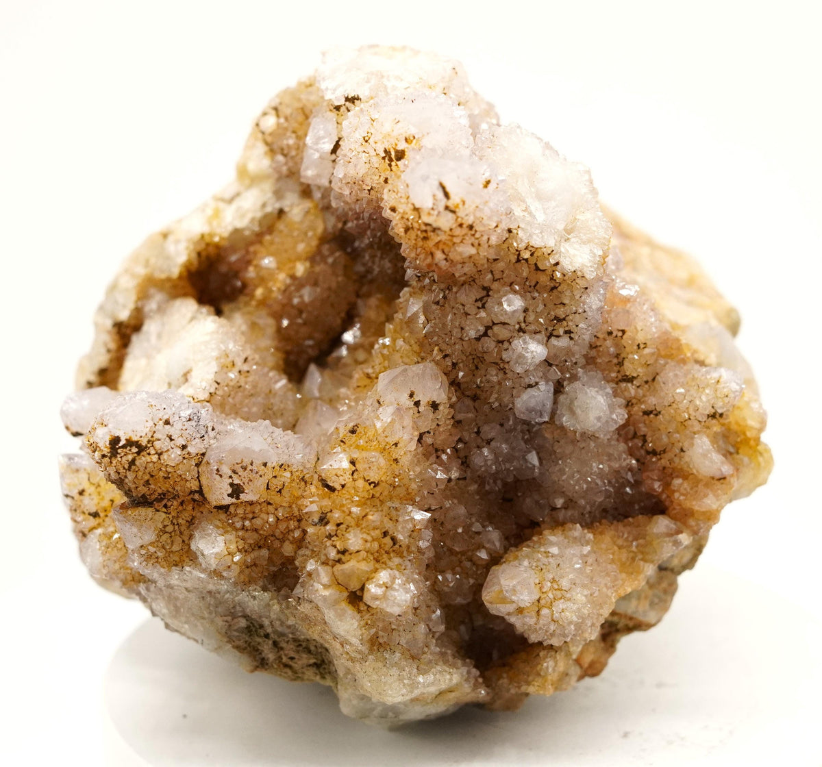 Spirit Quartz: Ethically Mined Natural Quartz