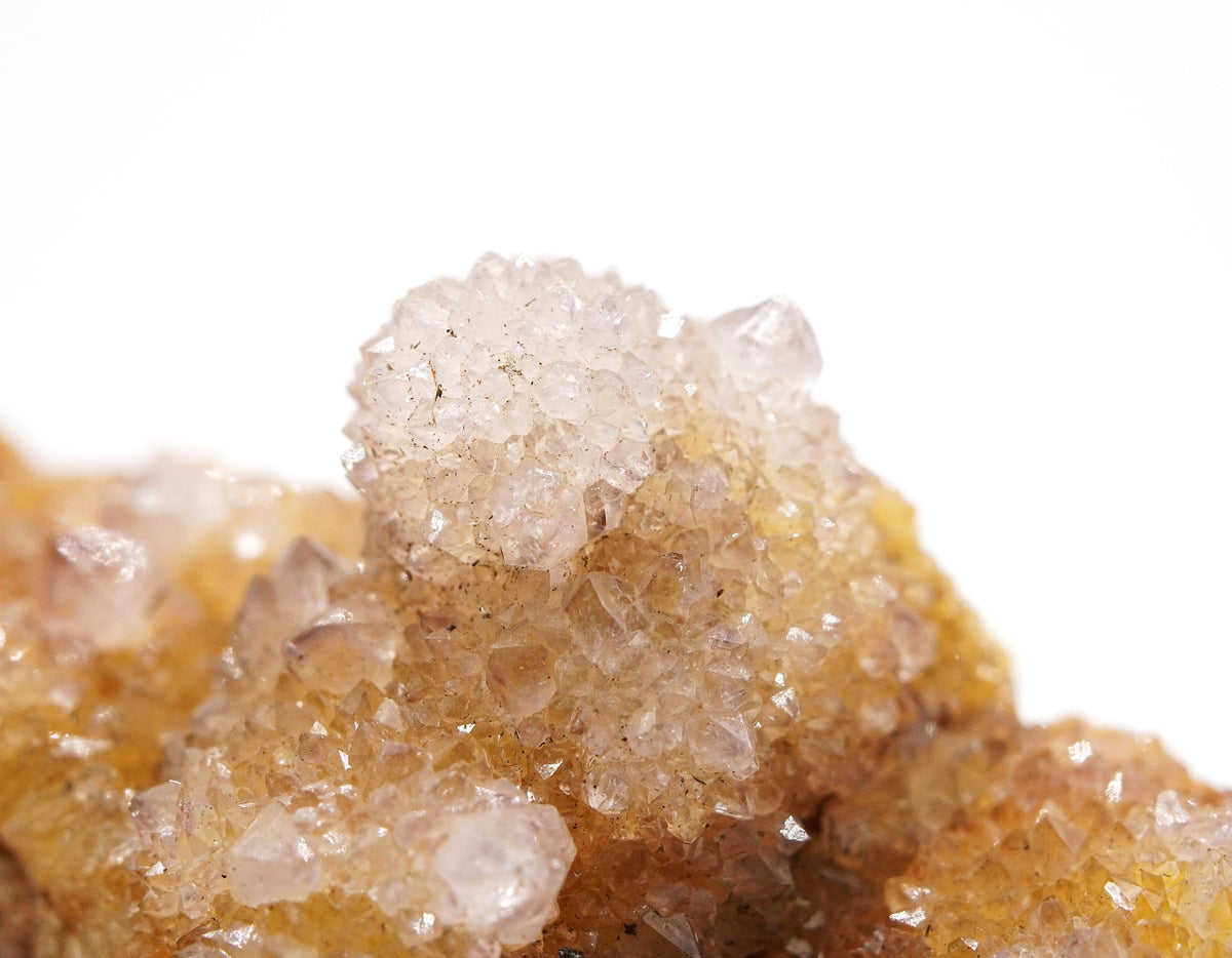 Spirit Quartz: Ethically Mined Natural Quartz