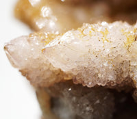 Spirit Quartz: Ethically Mined Natural Quartz