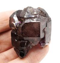 Super Seven Quartz - Melody's Stone - Sacred 7: Ethically Mined Natural Crystal