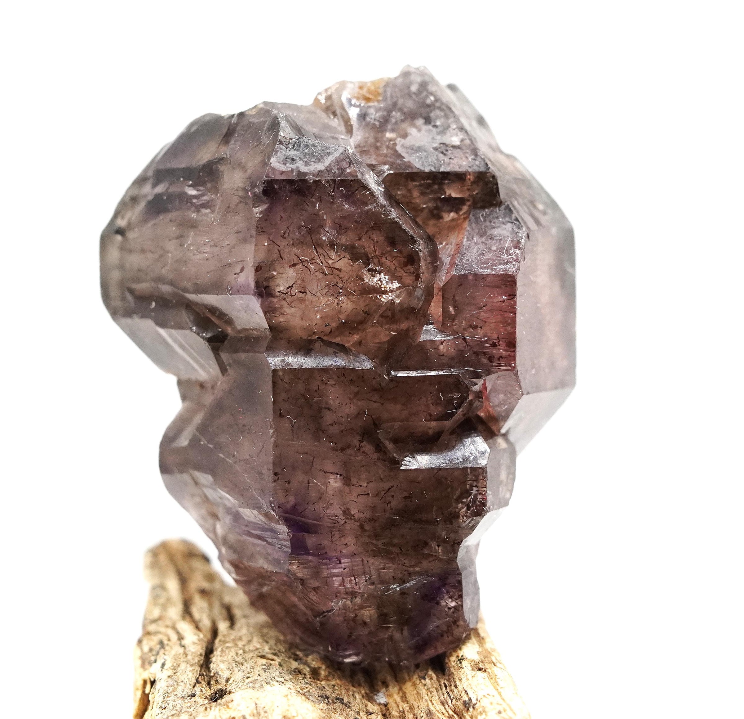 Super Seven Quartz - Melody's Stone - Sacred 7: Ethically Mined Natural Crystal