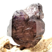 Super Seven Quartz - Melody's Stone - Sacred 7: Ethically Mined Natural Crystal