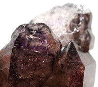 Super Seven Quartz - Melody's Stone - Sacred 7: Ethically Mined Natural Crystal