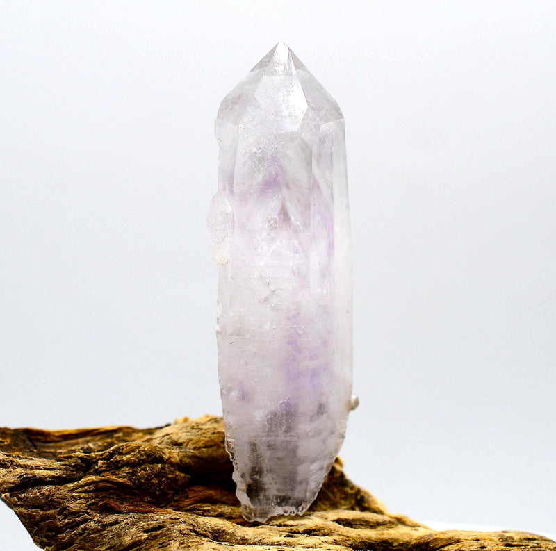 Brandberg Self-Healed Quartz Enhydro