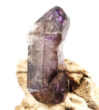 Super Seven Quartz - Melody's Stone - Sacred 7: Ethically Mined Natural Crystal