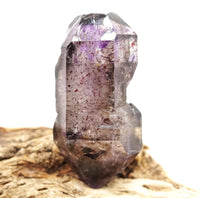 Super Seven Quartz - Melody's Stone - Sacred 7: Ethically Mined Natural Crystal