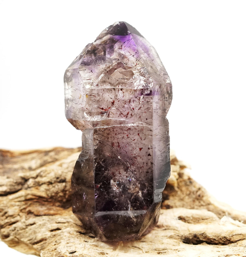 Super Seven Quartz - Melody's Stone - Sacred 7: Ethically Mined Natural Crystal