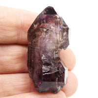 Super Seven Quartz - Melody's Stone - Sacred 7: Ethically Mined Natural Crystal