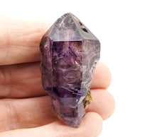 Super Seven Quartz - Melody's Stone - Sacred 7: Ethically Mined Natural Crystal