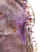Super Seven Quartz - Melody's Stone - Sacred 7: Ethically Mined Natural Crystal