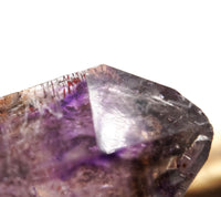 Super Seven Quartz - Melody's Stone - Sacred 7: Ethically Mined Natural Crystal