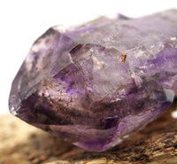 Super Seven Quartz - Melody's Stone - Sacred 7: Ethically Mined Natural Crystal