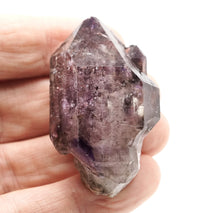 Super Seven Quartz Enhydro - Melody's Stone - Sacred 7: Ethically Mined Natural Crystal