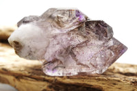 Super Seven Quartz Enhydro - Melody's Stone - Sacred 7: Ethically Mined Natural Crystal
