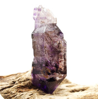 Super Seven Quartz - Melody's Stone - Sacred 7: Ethically Mined Natural Crystal