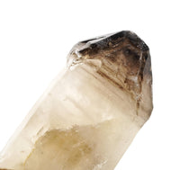 Brandberg Quartz Black Phantom Sceptre: Ethically Hand-Mined Large Crystal