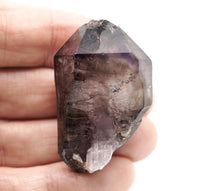 Super Seven Quartz Enhydro - Melody's Stone - Sacred 7: Ethically Mined Natural Crystal