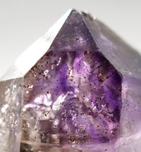 Super Seven Quartz - Melody's Stone - Sacred 7: Ethically Mined Natural Crystal