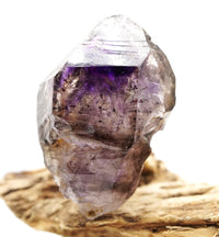 Super Seven Quartz - Melody's Stone - Sacred 7: Ethically Mined Natural Crystal