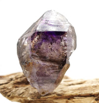 Super Seven Quartz - Melody's Stone - Sacred 7: Ethically Mined Natural Crystal