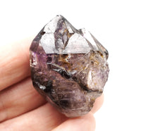 Super Seven Quartz - Melody's Stone - Sacred 7: Ethically Mined Natural Crystal